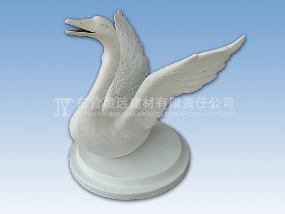 GRC園林景觀雕塑生產(chǎn)施工