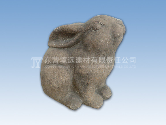 東營GRC園林景觀雕塑