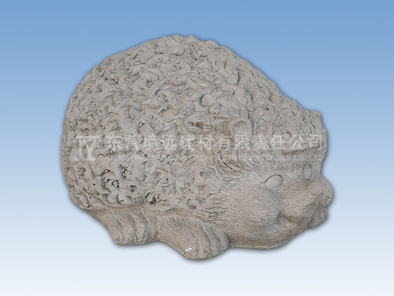 GRC園林景觀雕塑生產(chǎn)