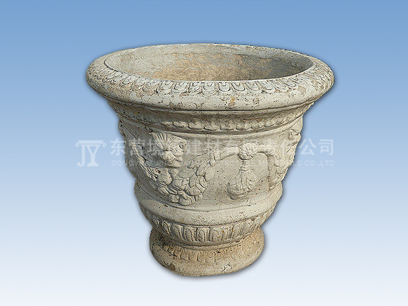 山東grc雕塑制作廠家